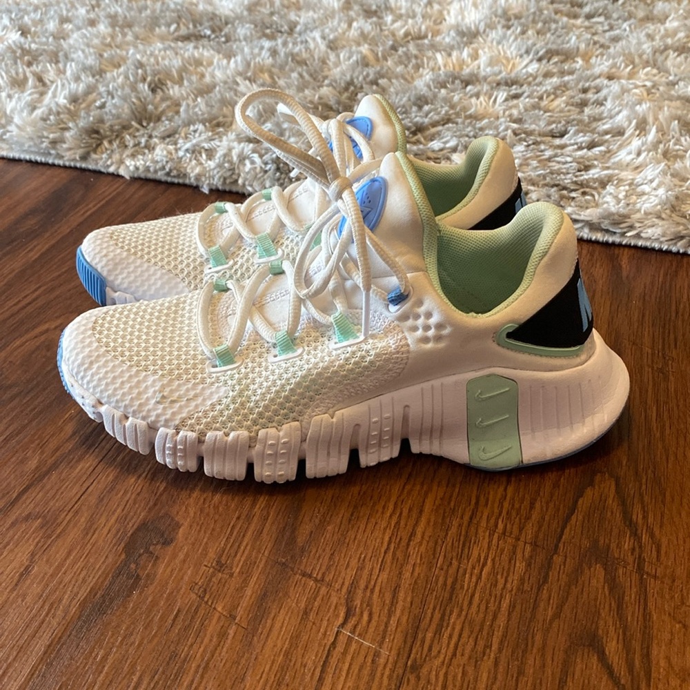 Nike Free Metcon